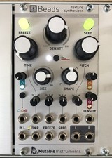 Mutable instruments beads for sale  EXETER