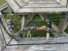 Mathews drenalin se3 for sale  Lee Center