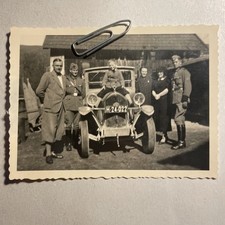 Ldtimer fahrzeug auto gebraucht kaufen  Leck