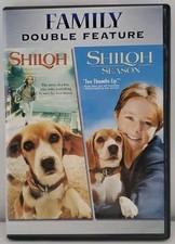 Usado, Shiloh/Shiloh 2 (DVD, 1999) comprar usado  Enviando para Brazil