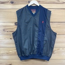 Twenty golf vest for sale  Franklin