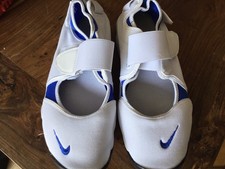 Nike air rift for sale  BRIDGEND