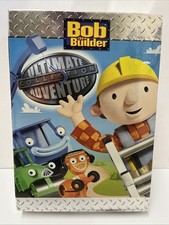 Bob builder bobs for sale  Lutz