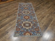 Turkish oushak rug for sale  Kensington