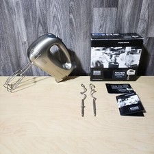Morphy richards professional for sale  CRIEFF