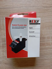 Reely standard servo gebraucht kaufen  Passau