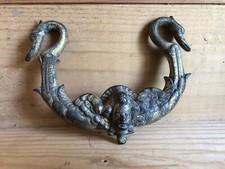 Poignée xviiième bronze d'occasion  Montendre