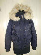 Veste doudoune chaude d'occasion  France