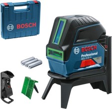 Bosch professional kreuzlinien gebraucht kaufen  Neustadt