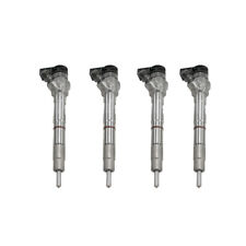 4xbosch injector for d'occasion  Expédié en Belgium