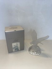 Aigle cristal arques d'occasion  Fabrègues