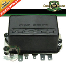 Voltage regulator ford for sale  Cullman