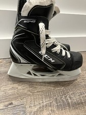 Ccm ice hockey for sale  Clover
