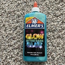 Elmer glow dark for sale  North Webster