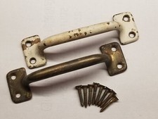 Vintage antique solid for sale  Enterprise