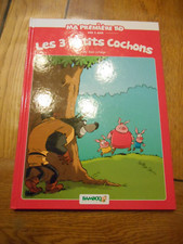Petits cochons an d'occasion  Attignat