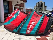 Kiteboarding Kite Slingshot Raptor 9m comprar usado  Enviando para Brazil