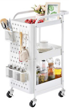Tier rolling cart for sale  NUNEATON