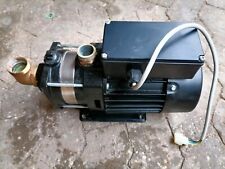 Grundfos cvbe pumpe gebraucht kaufen  Euskirchen