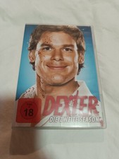 Dexter season gebraucht kaufen  Bochum