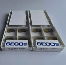 150.10-3N-14, CP600/SECO/10PCS comprar usado  Enviando para Brazil