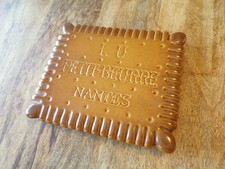 Ancien plat céramique d'occasion  Champigneulles