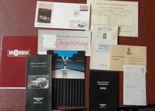 lamborghini brochure for sale lamborghini brochure for sale BLACKPOOL