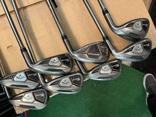 graphite irons for sale graphite irons for sale Stone Mountain