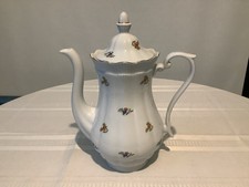 Walbrzych china tea for sale  Fairmont