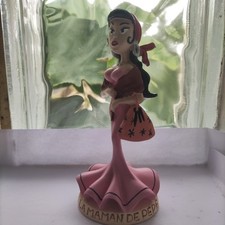 Maman pépé plastoy d'occasion  Magné
