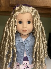 American girl create for sale  Shipping to Ireland