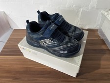Geox jungenschuhe gr gebraucht kaufen Geox jungenschuhe gr gebraucht kaufen  Mönchengladbach