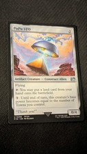 Pupu ufo final for sale  MAIDENHEAD