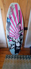 Salomon bluntnosed surfboard for sale  SALTBURN-BY-THE-SEA