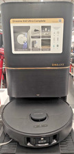 Dreame x40 ultra usato  Italia