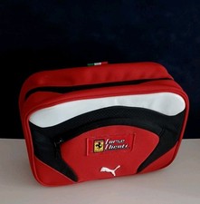 Beauty case ferrari usato  Soliera
