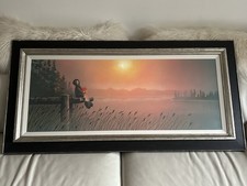 Mackenzie thorpe love for sale  NOTTINGHAM