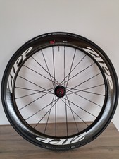 Roue arrière zipp d'occasion  Culoz