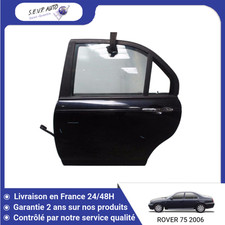Porte arriere gauche d'occasion  Saint-Quentin