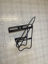 Zefal Bike Pannier Front Rack Touring Bike Rack Preto Bom Ver comprar usado  Enviando para Brazil