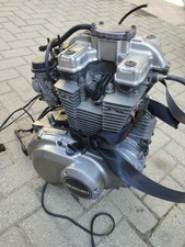 Motore suzuki 500 usato  Vigevano