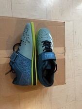 Adidas powerlift vapor gebraucht kaufen  Berlin