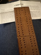 Vintage wooden folding for sale Vintage wooden folding for sale  BOAT OF GARTEN