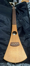 Martin backpacker built for sale  Live Oak