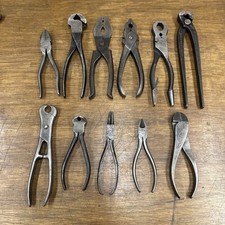 Vintage tools job for sale  BILSTON