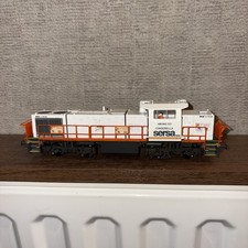 Mehano 843 151dc gebraucht kaufen  Golßen