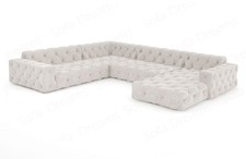 Sofa wohnlandschaft couch gebraucht kaufen  Deutschland