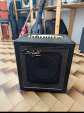 Ibanez starfield 50 usato  Tribogna