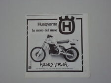 Advertising pubblicità 1983 usato  Salerno