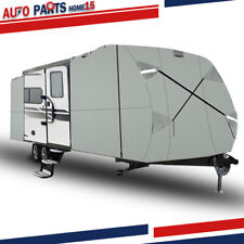 travel trailer cover 22 24 ft for sale  Chino